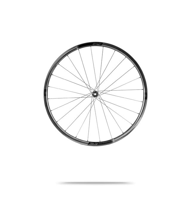 ERE Research Tenaci GT25 Carbon Disc Gravel Wheelset