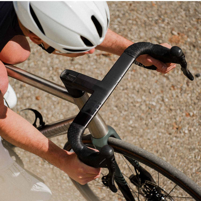 Deda Alanera RS Integrated Carbon Handlebar