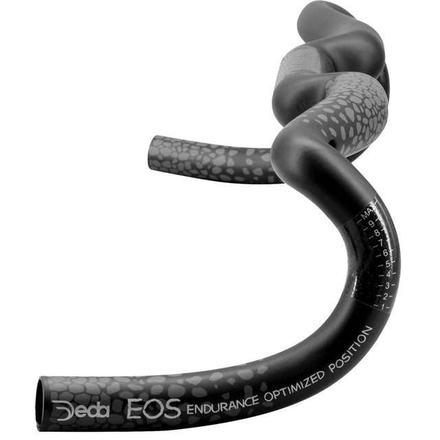 Deda Gera DCR Carbon Gravel Handlebar