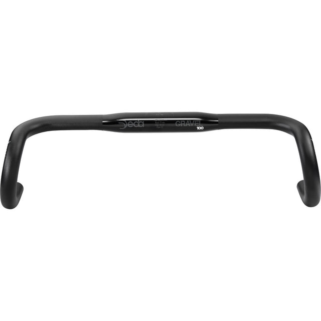 Deda Gravel100 RHM Gravel Handlebar