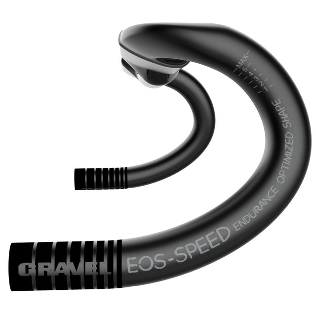 Deda Superzero Gravel Carbon Handlebar