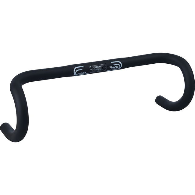 Deda Piega 26.0 Anatomic Alloy Road Handlebar