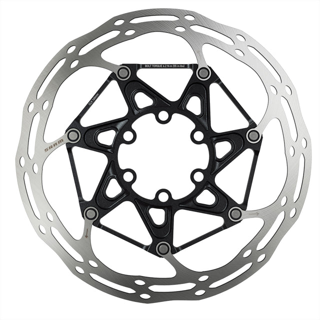 SRAM CenterLine X Rounded Disc Brake Rotor
