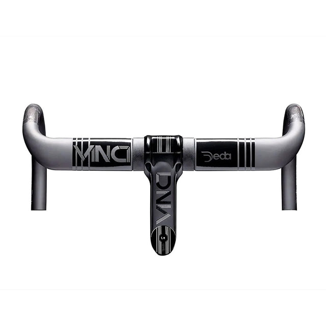Deda Vinci DCR Shallow Carbon Road Handlebar