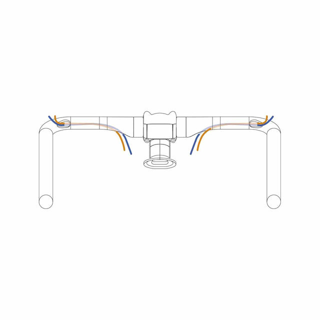 Deda Vinci DCR Stem