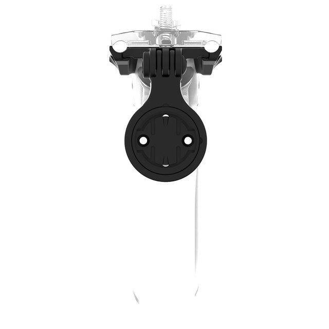 Deda Staffa Seatpost Mount for Rear Light and Camera