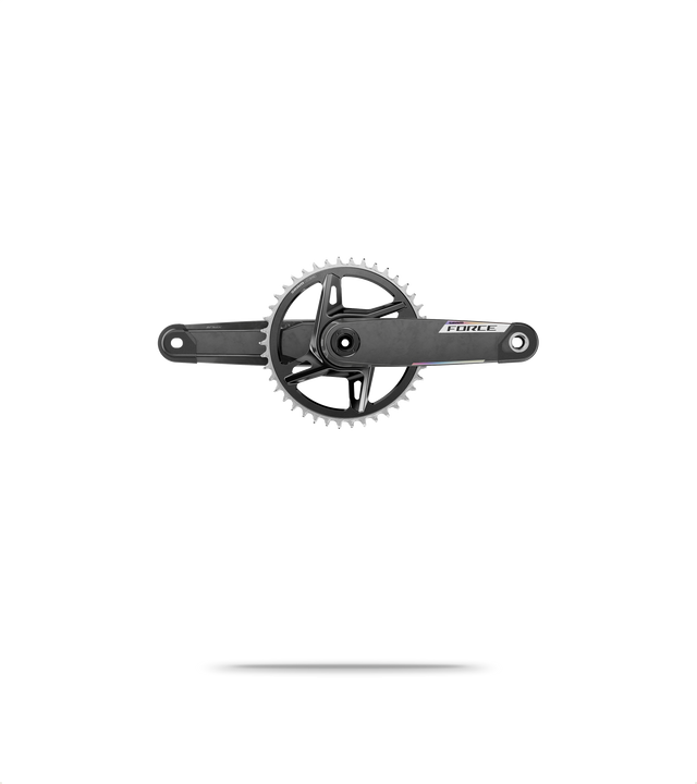 SRAM Force XPLR AXS E1 Crankset