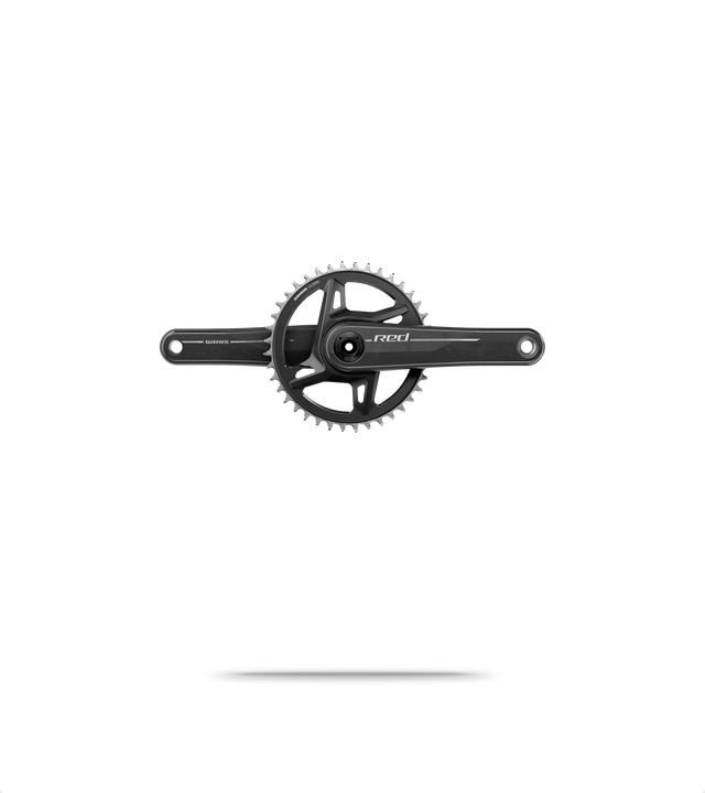 SRAM RED XPLR AXS E1 Crankset