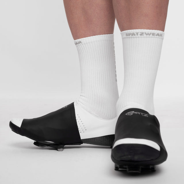 Spatz DIALZ Aero Shoe Dial and Lace Covers