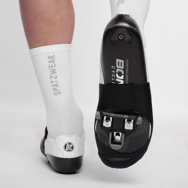 Spatz DIALZ Aero Shoe Dial and Lace Covers