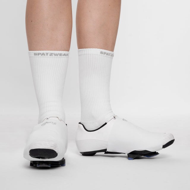 Spatz DIALZ Aero Shoe Dial and Lace Covers