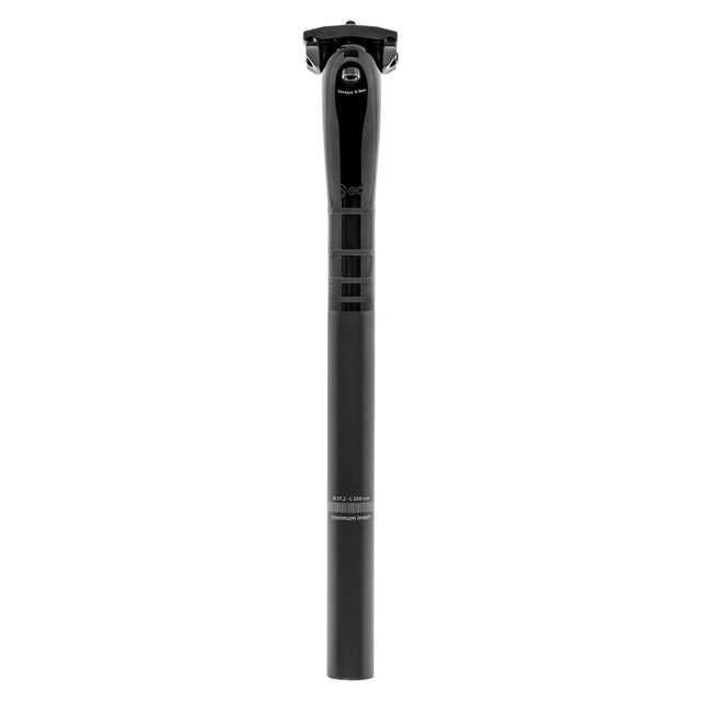 Deda RS 25mm Setback Carbon Seatpost