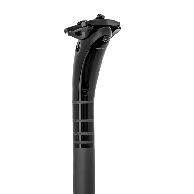 Deda RS 25mm Setback Carbon Seatpost
