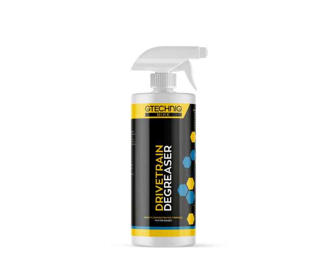 Gtechniq Bike Drivetrain Degreaser