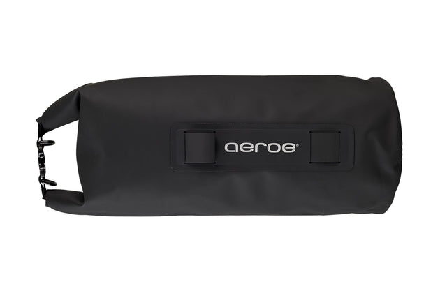 Aeroe 12L Heavy Duty Dry Bag - Black