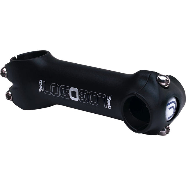 Deda Logo 26.0 Alloy Stem