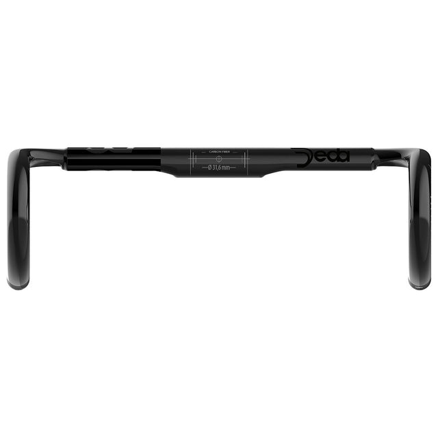 Deda Superzero RS Carbon Road Handlebar