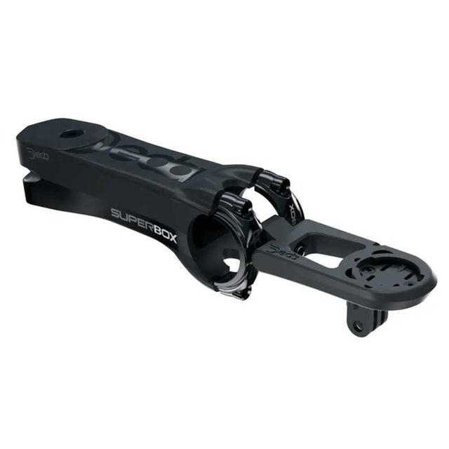 Deda Superbox and Superzero Computer Mount