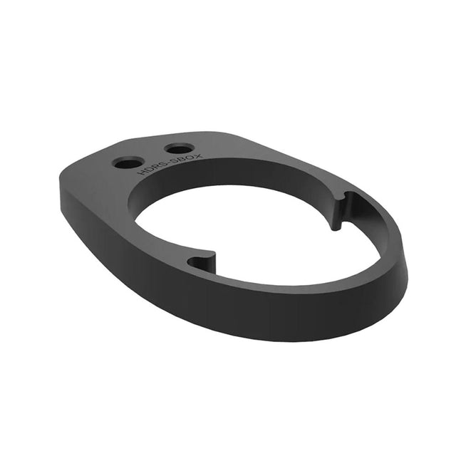 Deda Alanera and Superbox DCR Adapter for RS Spacers