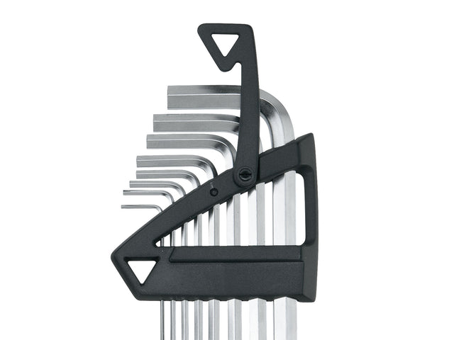 Topeak DuoHex Wrench Set