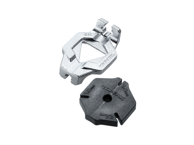 Topeak DuoSpoke Wrench