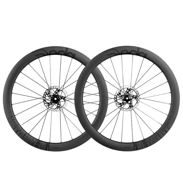 Deda SL5 Carbon Disc Wheelset