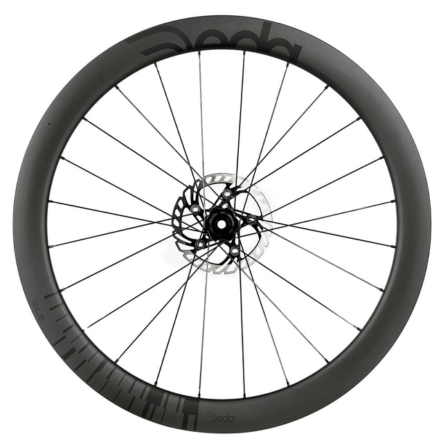 Deda SL5 Carbon Disc Wheelset