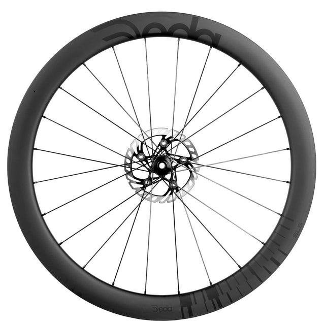 Deda SL5 Carbon Disc Wheelset
