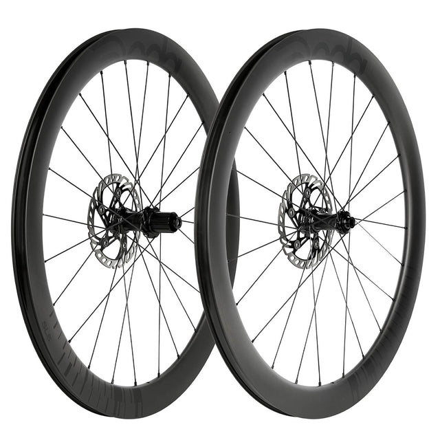 Deda SL5 Carbon Disc Wheelset