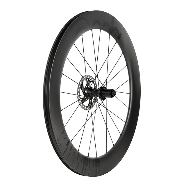Deda SL7 Carbon Disc Wheelset