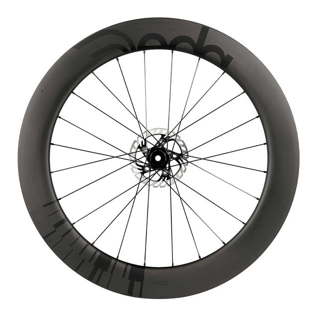 Deda SL7 Carbon Disc Wheelset