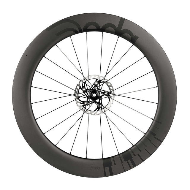 Deda SL7 Carbon Disc Wheelset