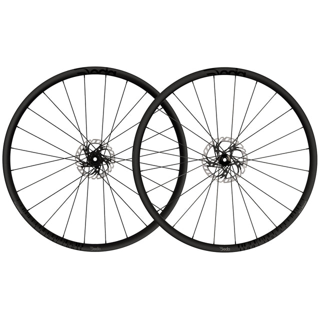 Deda Allroad Alloy Disc Wheelset