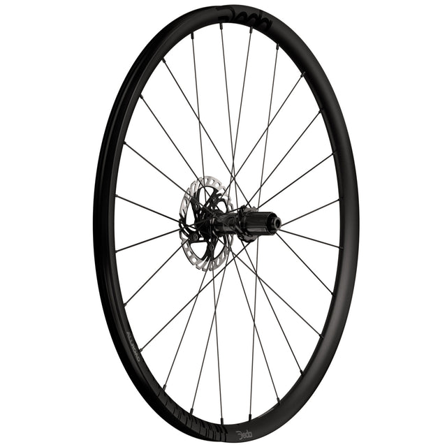 Deda Allroad Alloy Disc Wheelset
