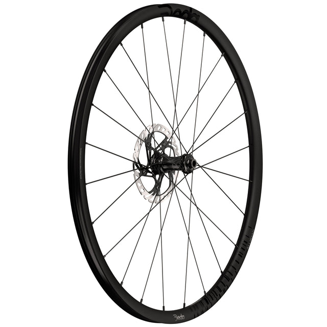 Deda Allroad Alloy Disc Wheelset