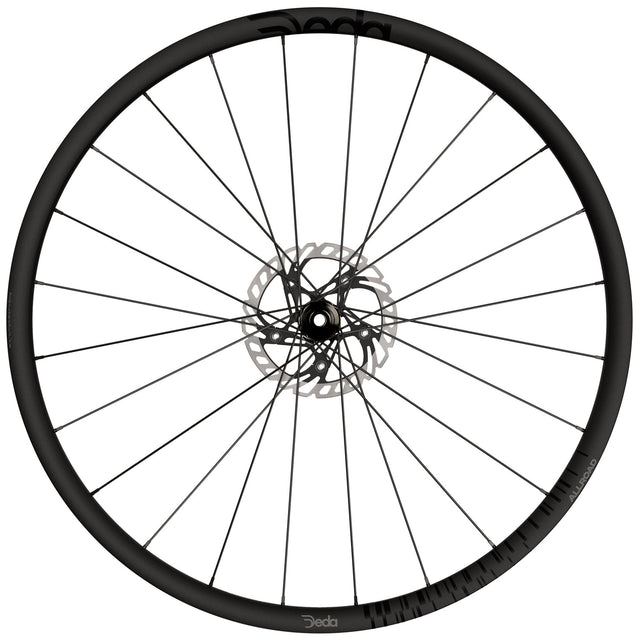 Deda Allroad Alloy Disc Wheelset