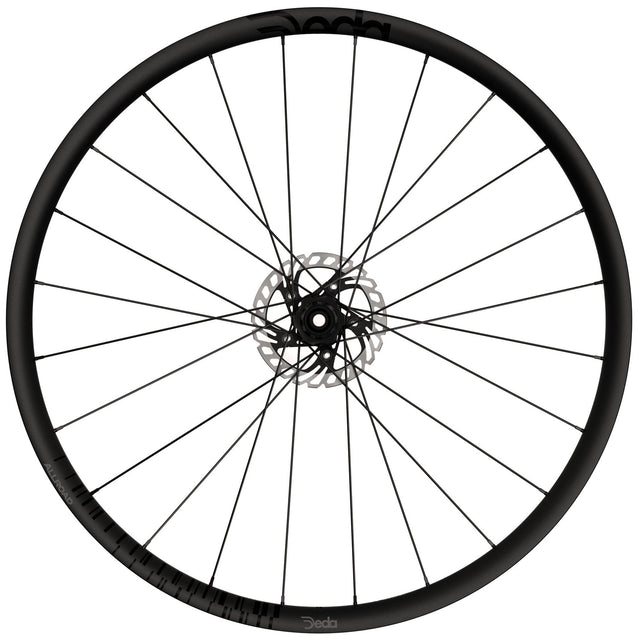 Deda Allroad Alloy Disc Wheelset