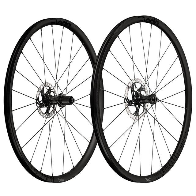 Deda Allroad Alloy Disc Wheelset