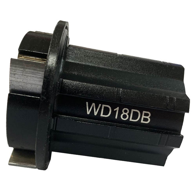 Deda DB 4-Pawl Freehub Body