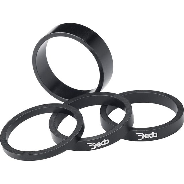 Deda 1 1/8in Alloy Headset Spacers