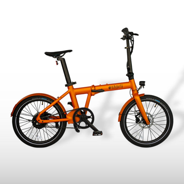 Estarli e20.X – Bronze, Pro