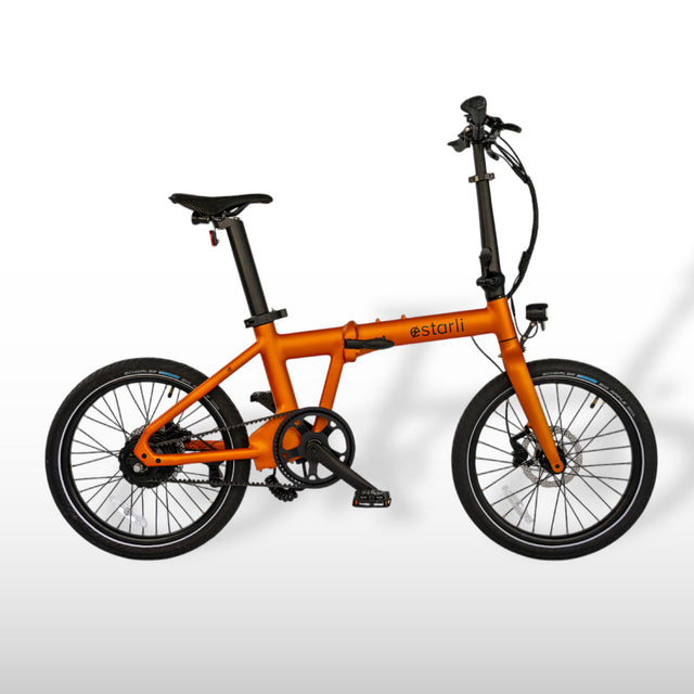 Estarli e20.X – Bronze, Standard