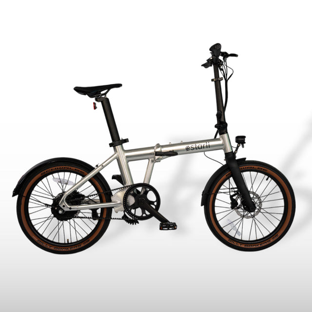 Estarli e20.X – UFO, Pro