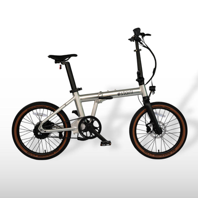 Estarli e20.X – UFO, Standard