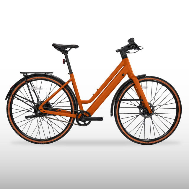 Estarli e28.X – Bronze