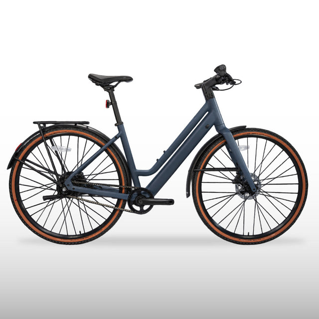 Estarli e28.X – Midnight Blue