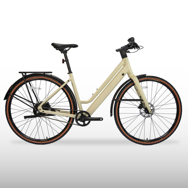 Estarli e28.X – Pistachio White