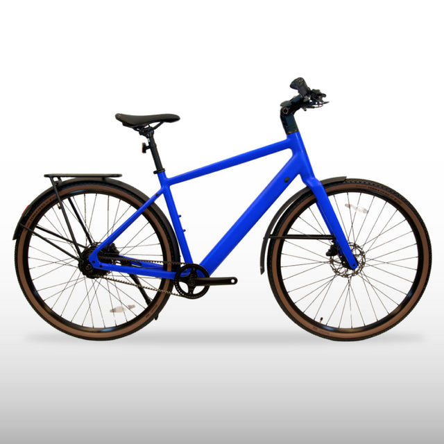 Estarli e28.X – Cobalt Blue
