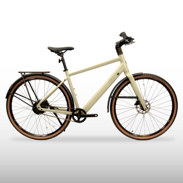 Estarli e28.X – Pistachio White