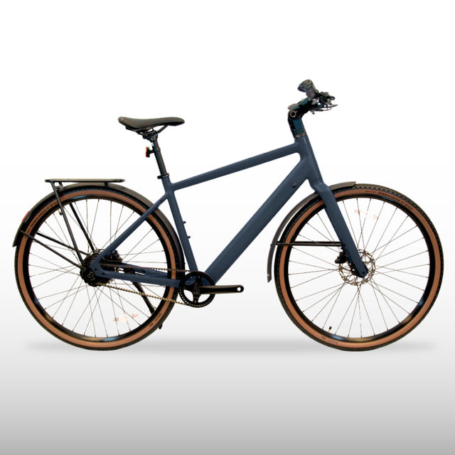 Estarli e28.X – Midnight Blue